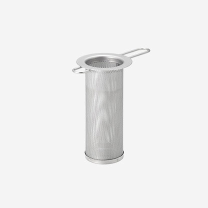 筒型茶漉し
