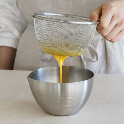 下ごしらえボウル＆ザル セット