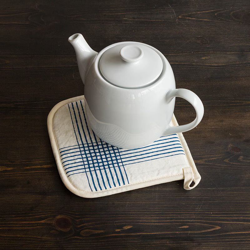 BERTOZZI｜ベルトッツィ ポットホルダー