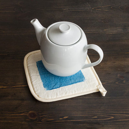 BERTOZZI｜ベルトッツィ ポットホルダー