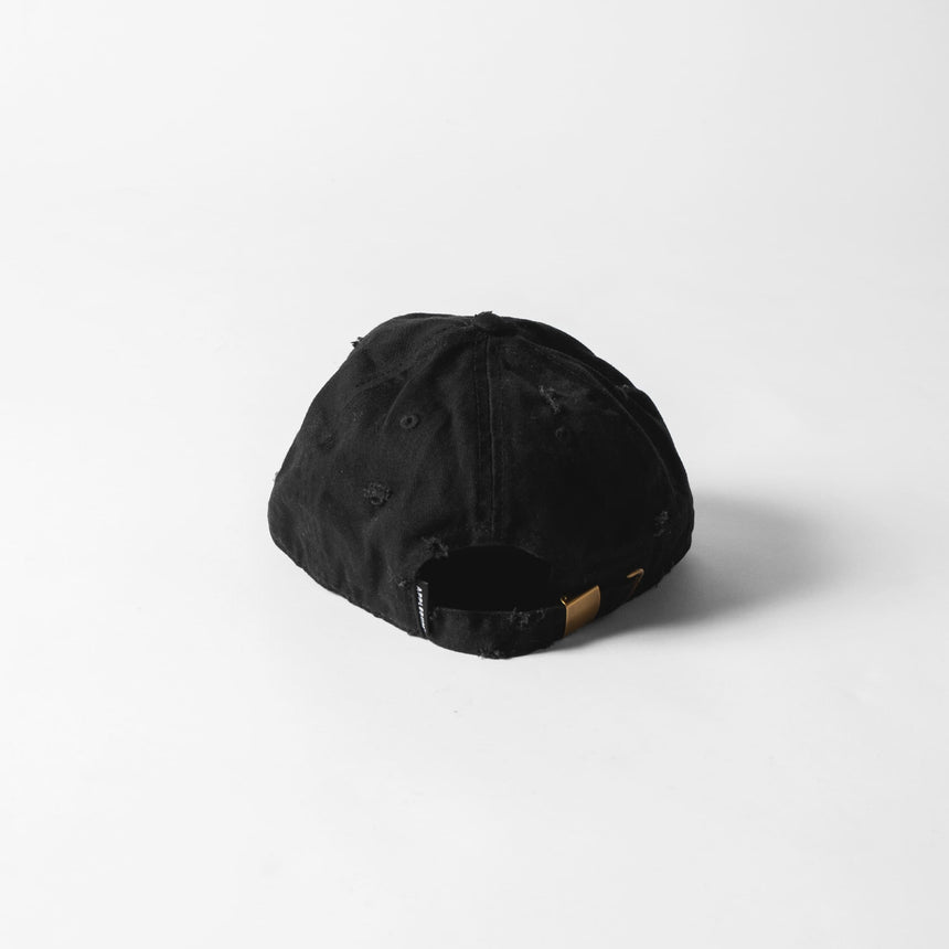 APPLEBUM｜Damage Cotton Cap