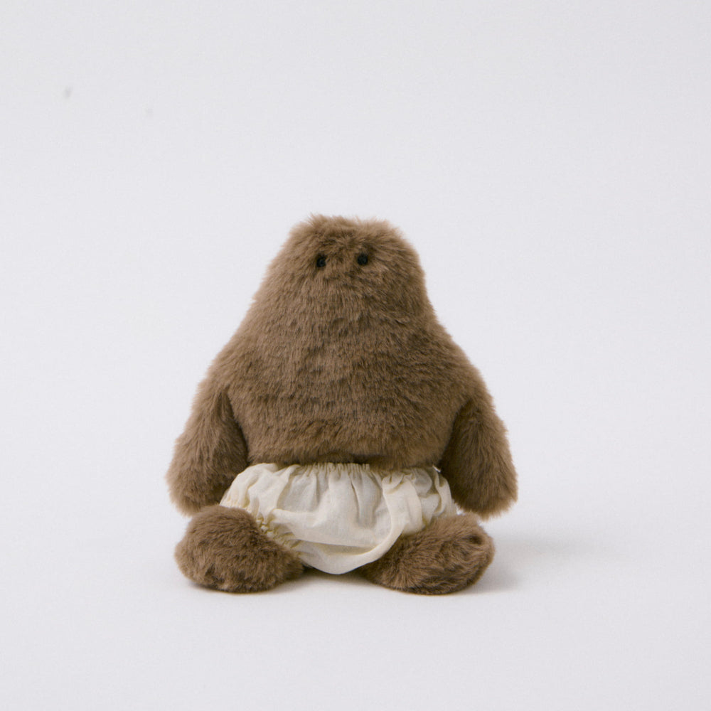 おすわりおぱんつ君