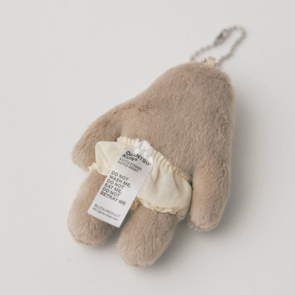 おぱんつ君 キーホルダー – JINNAN HOUSE