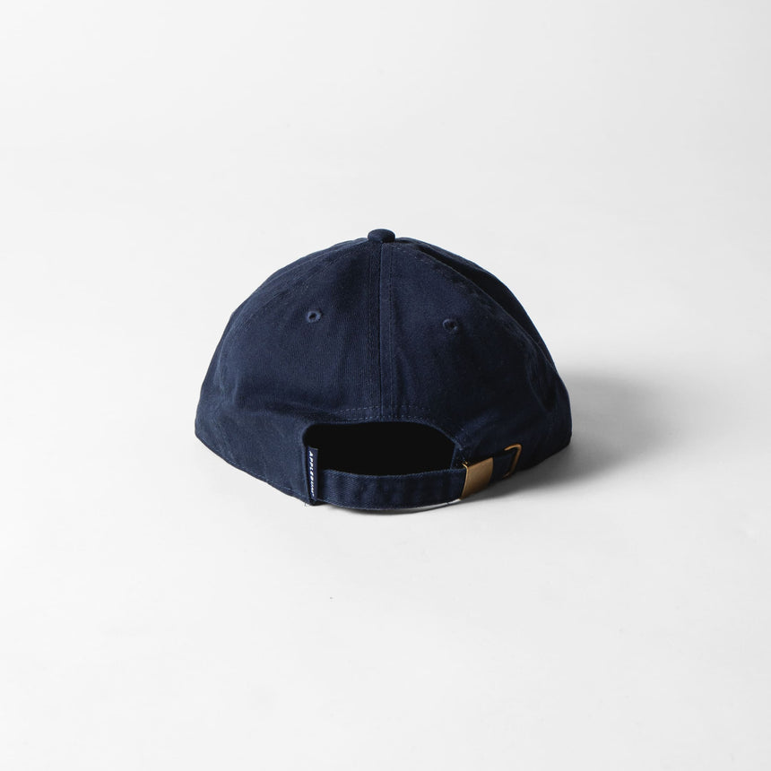 APPLEBUM｜"Pirates Logo" Cap [Navy]