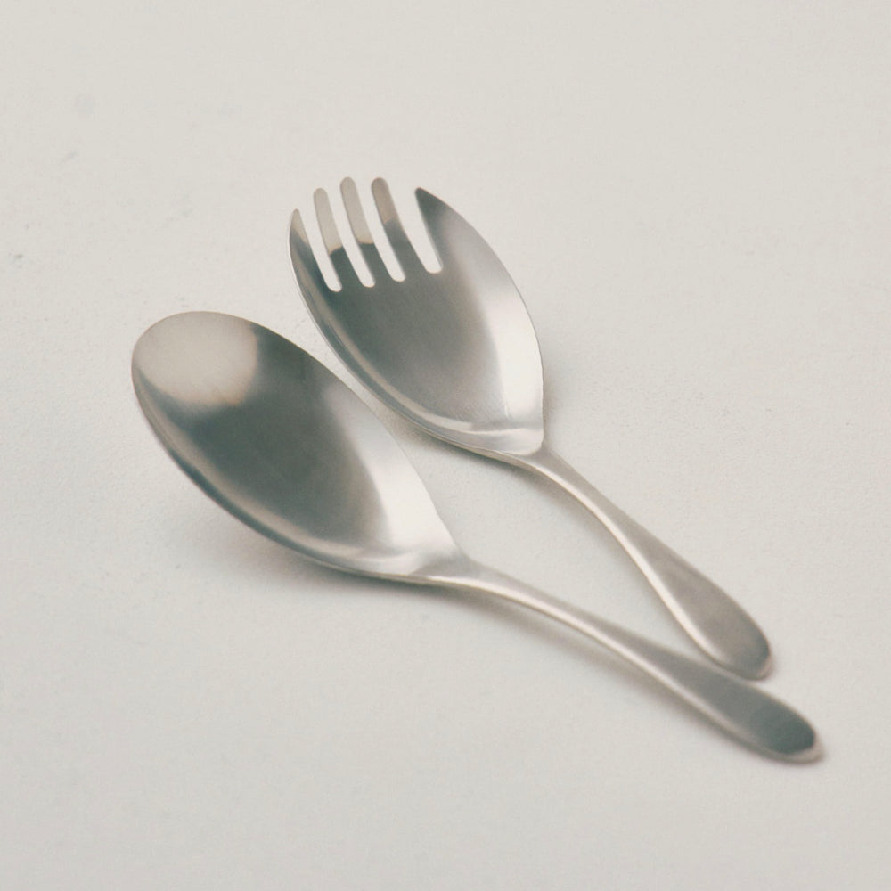 とりわけスプーン＆フォーク 24cm