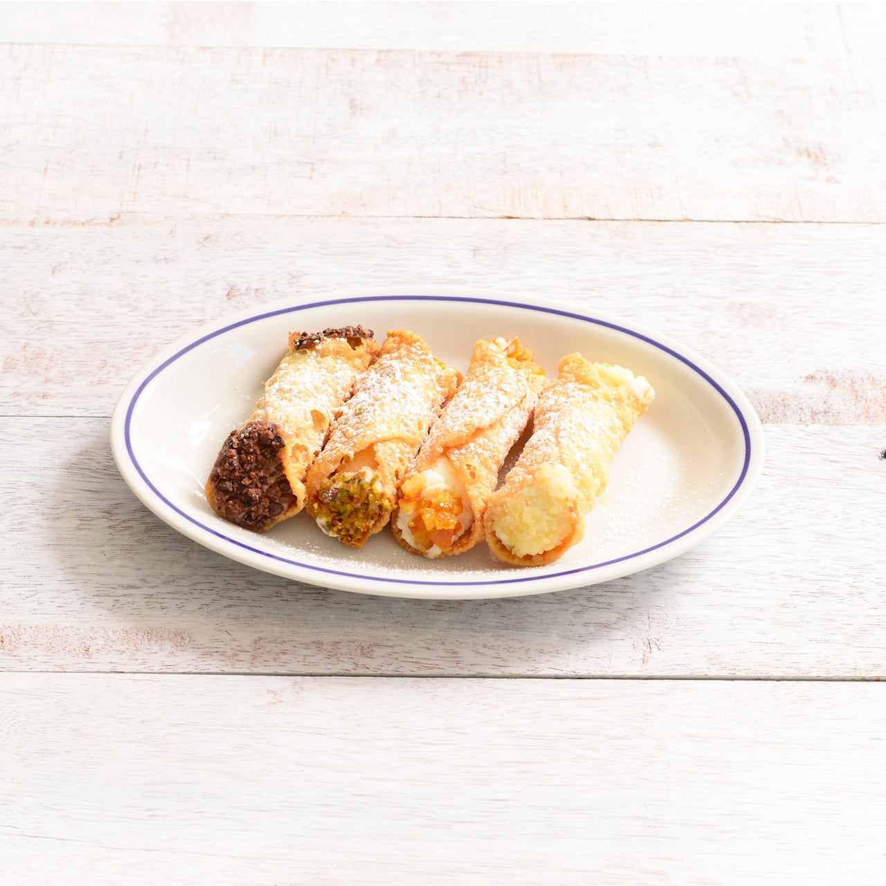 Saturnia Roma blueline｜サタルニア ローマ ブルーライン