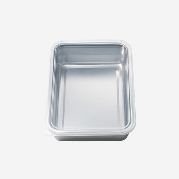 システムバット&amp;下ごしらえ角ザル セット