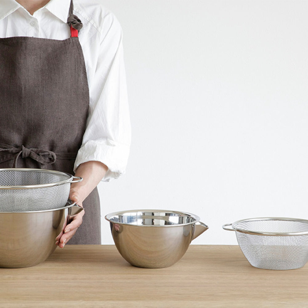 横口ボウルザルセット