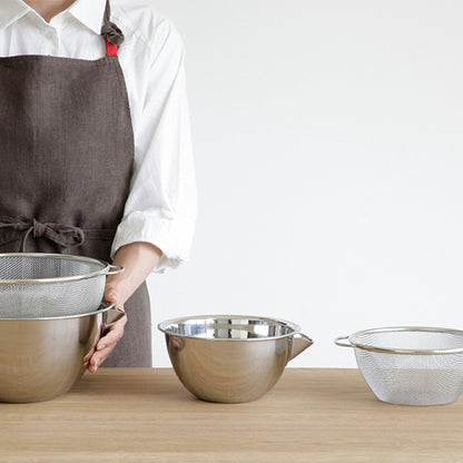 横口ボウルザルセット