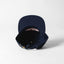 APPLEBUM｜"Pirates Logo" Cap [Navy]