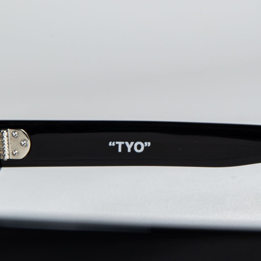 APPLEBUM｜”TYO" Sunglasses