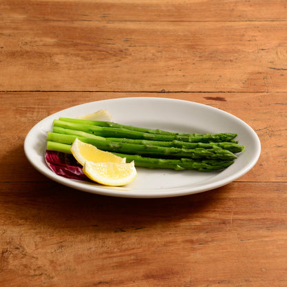 Saturnia Tivoli｜サタルニア チボリ　オーバルプレート