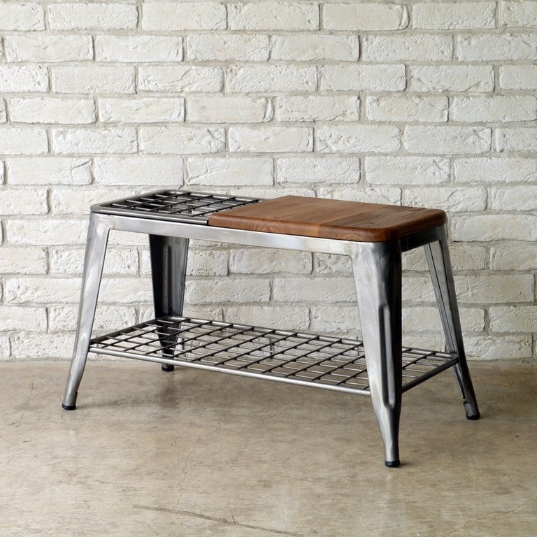 アンブレラスタンドベンチ