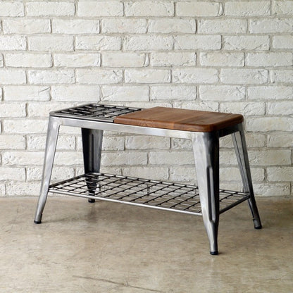 アンブレラスタンドベンチ