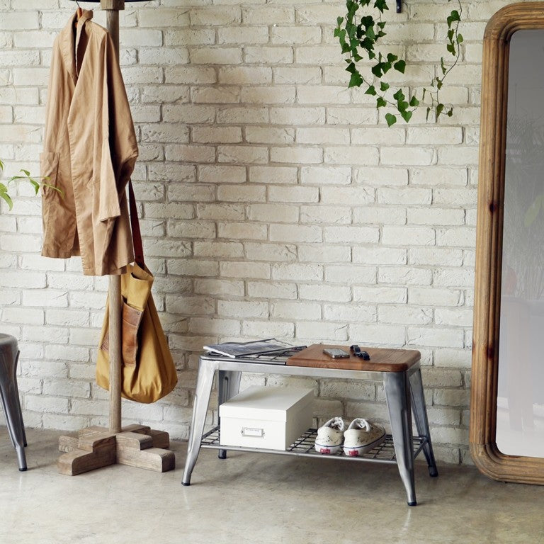 アンブレラスタンドベンチ