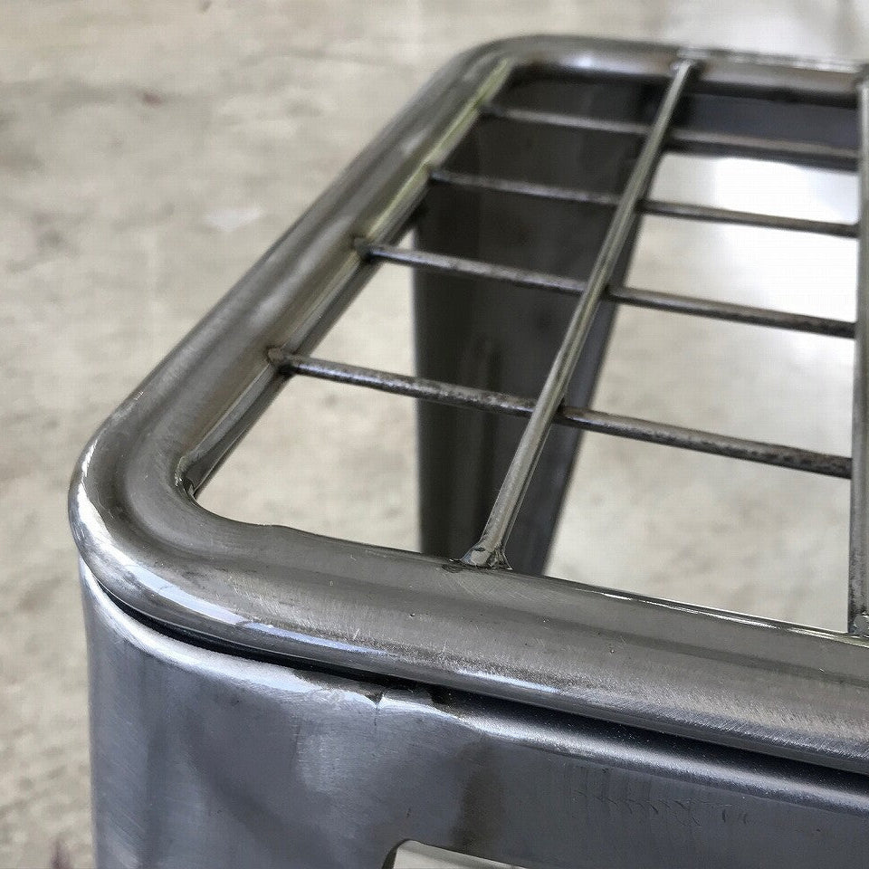 アンブレラスタンドベンチ