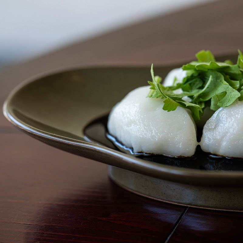 餃子皿｜zen to – JINNAN HOUSE