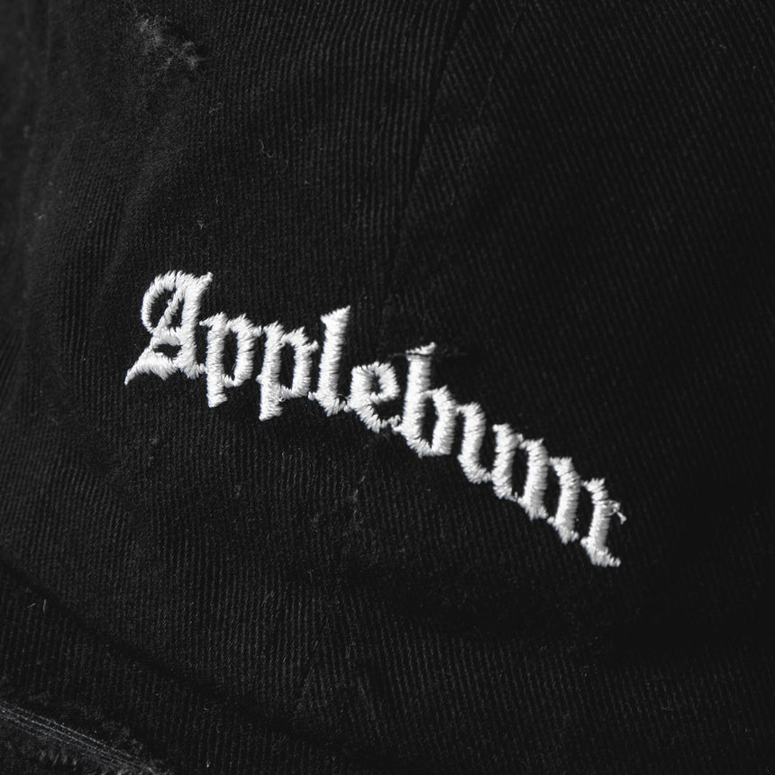 APPLEBUM｜Damage Cotton Cap