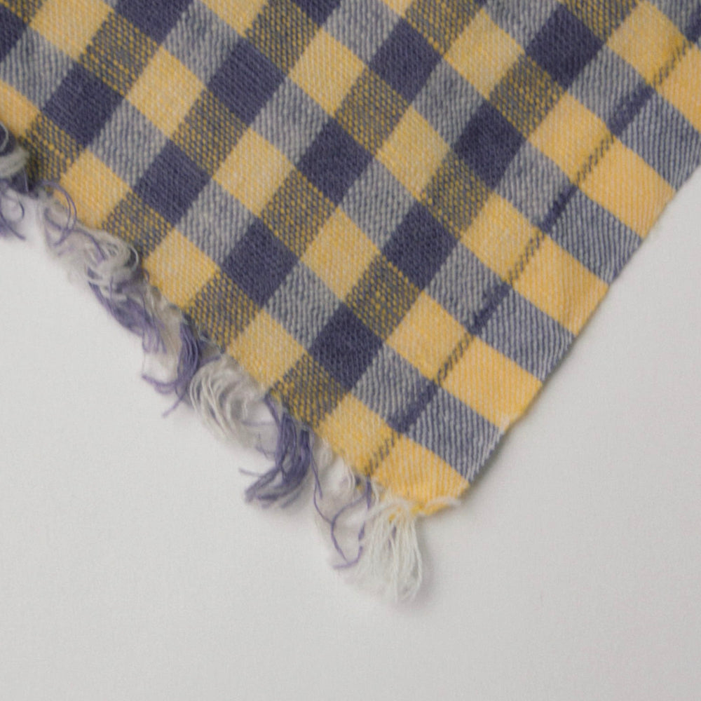 トゥズ　フリンジスカーフ