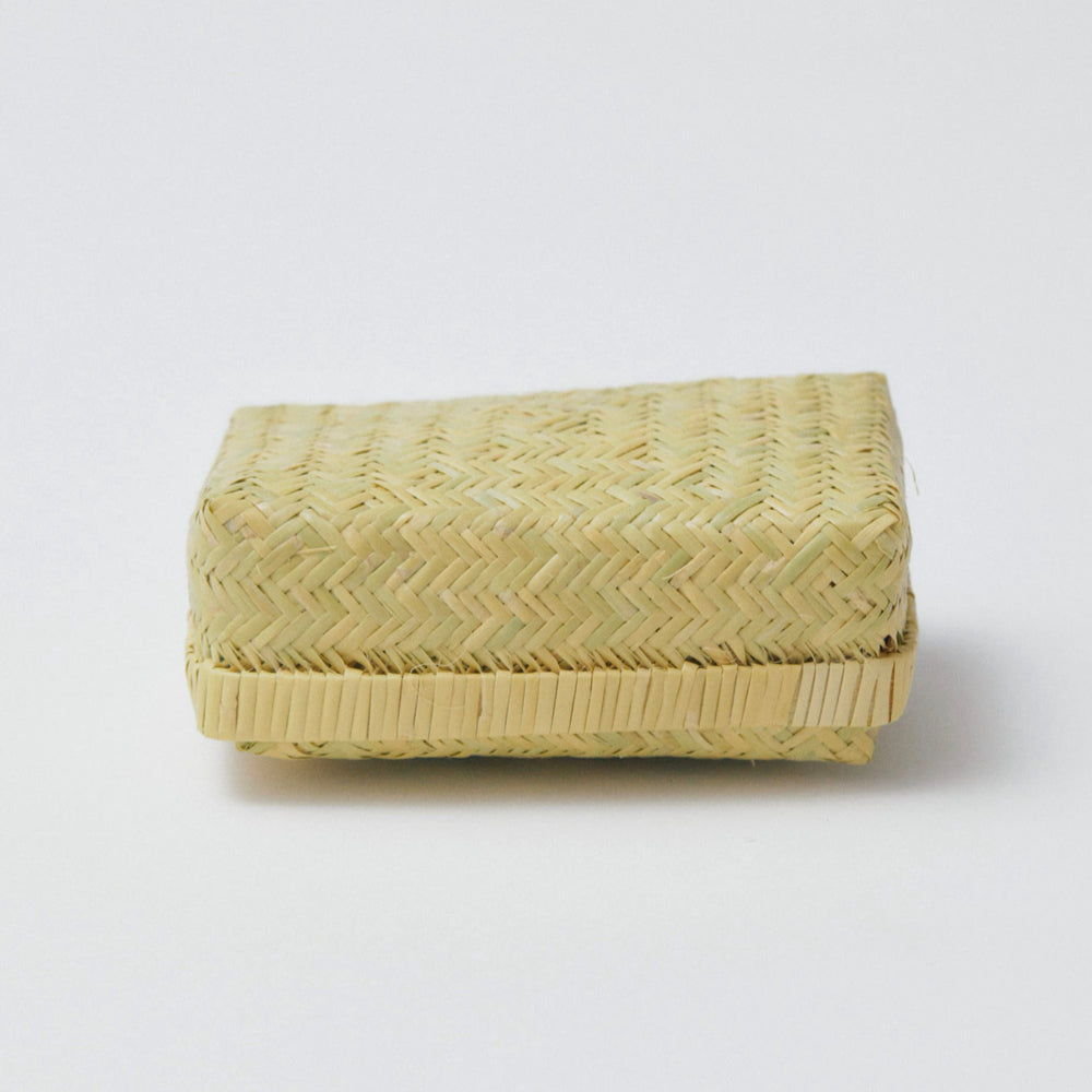 篠竹弁当かご – JINNAN HOUSE