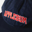 APPLEBUM｜"Pirates Logo" Cap [Navy]