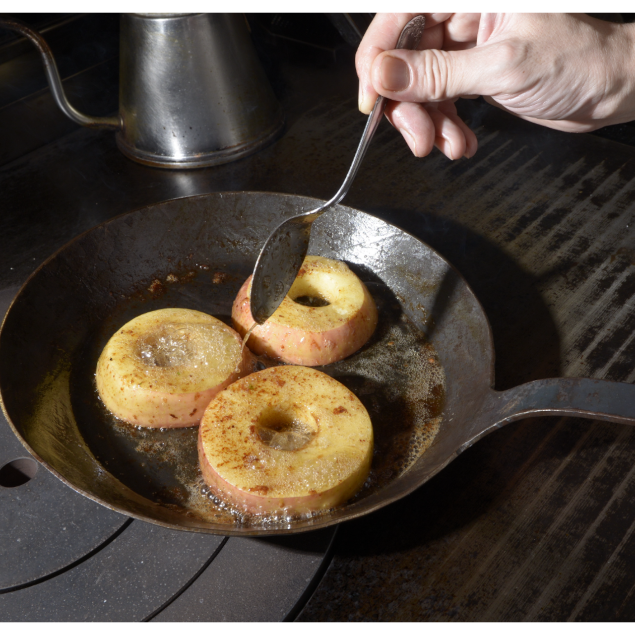 ターク クラシックフライパン