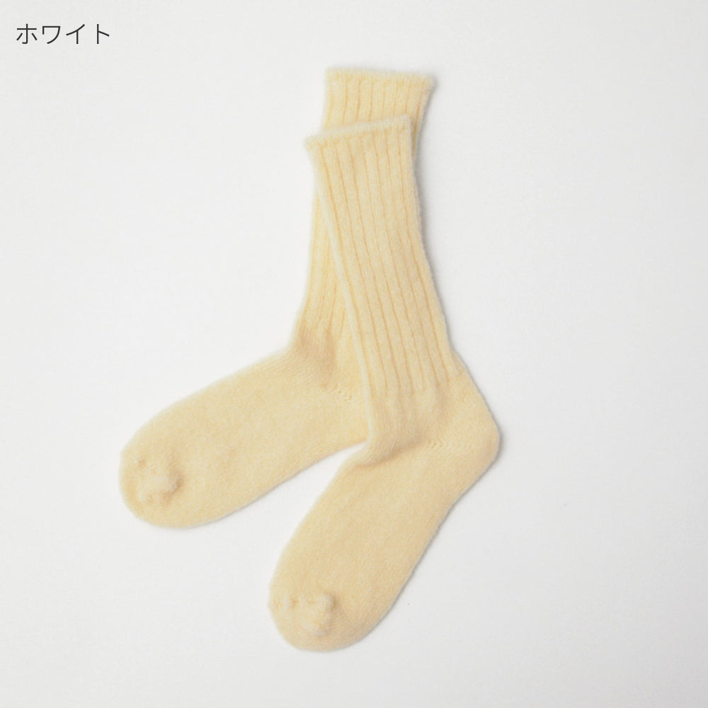 モヘヤソックス