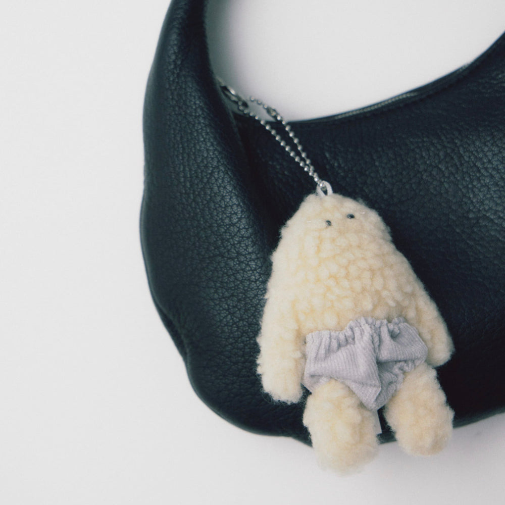 おぱんつ君 マスコットキーホルダー