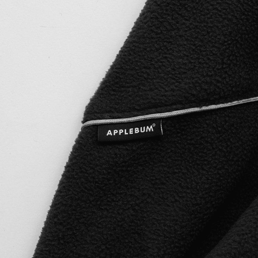 APPLEBUM｜Phisical Training Fleece Jacket