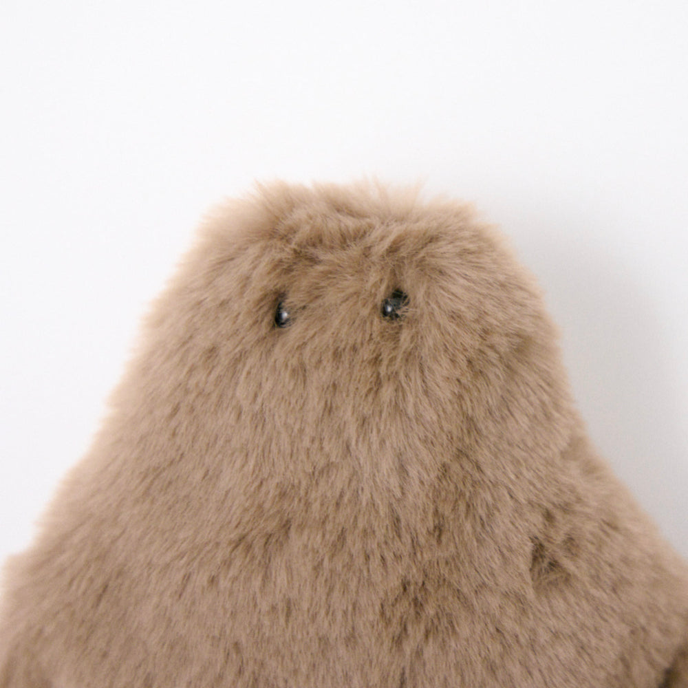 おすわりおぱんつ君