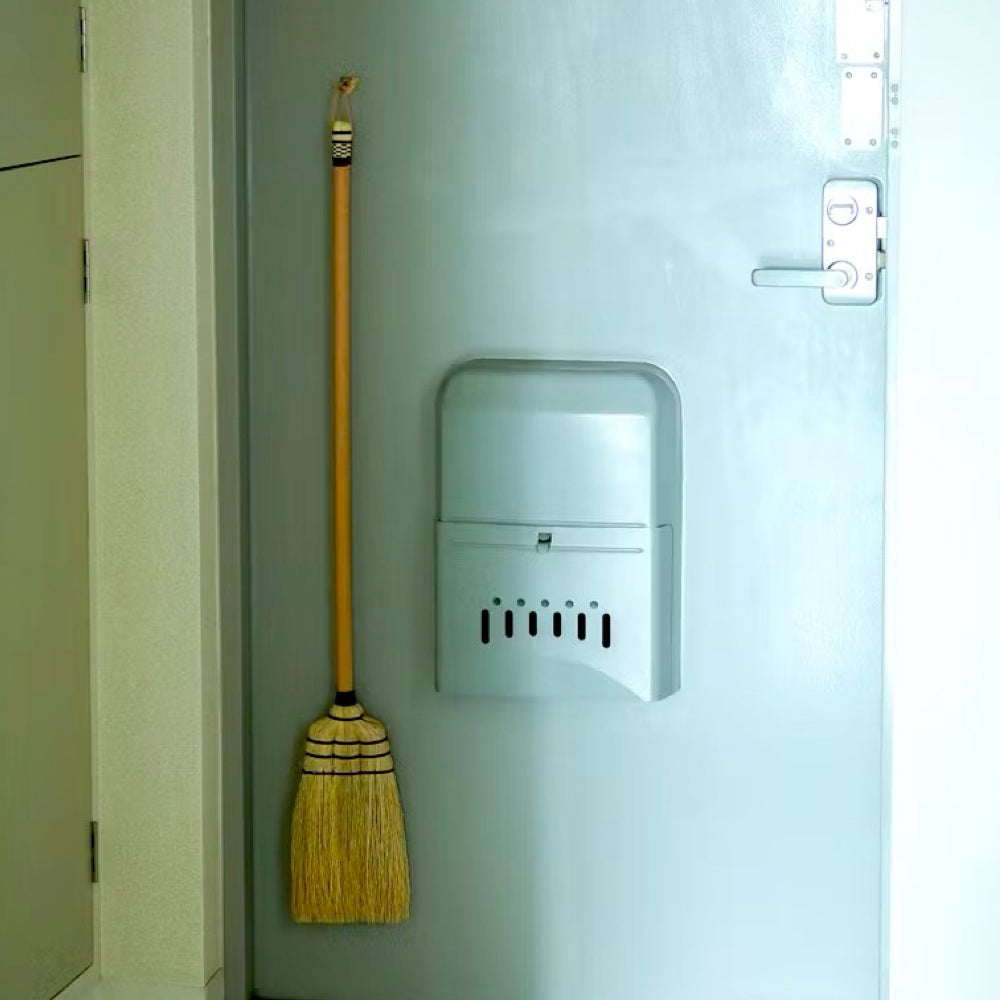 ソルガムロングホウキ