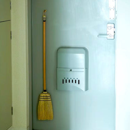 ソルガムロングホウキ