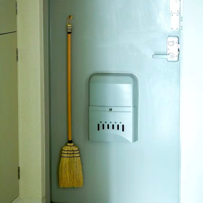 ソルガムロングホウキ