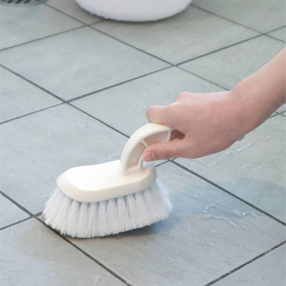 バスブラシ ハンドタイプ