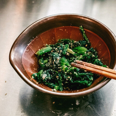 石見焼すり鉢&amp;山椒すりこぎセット