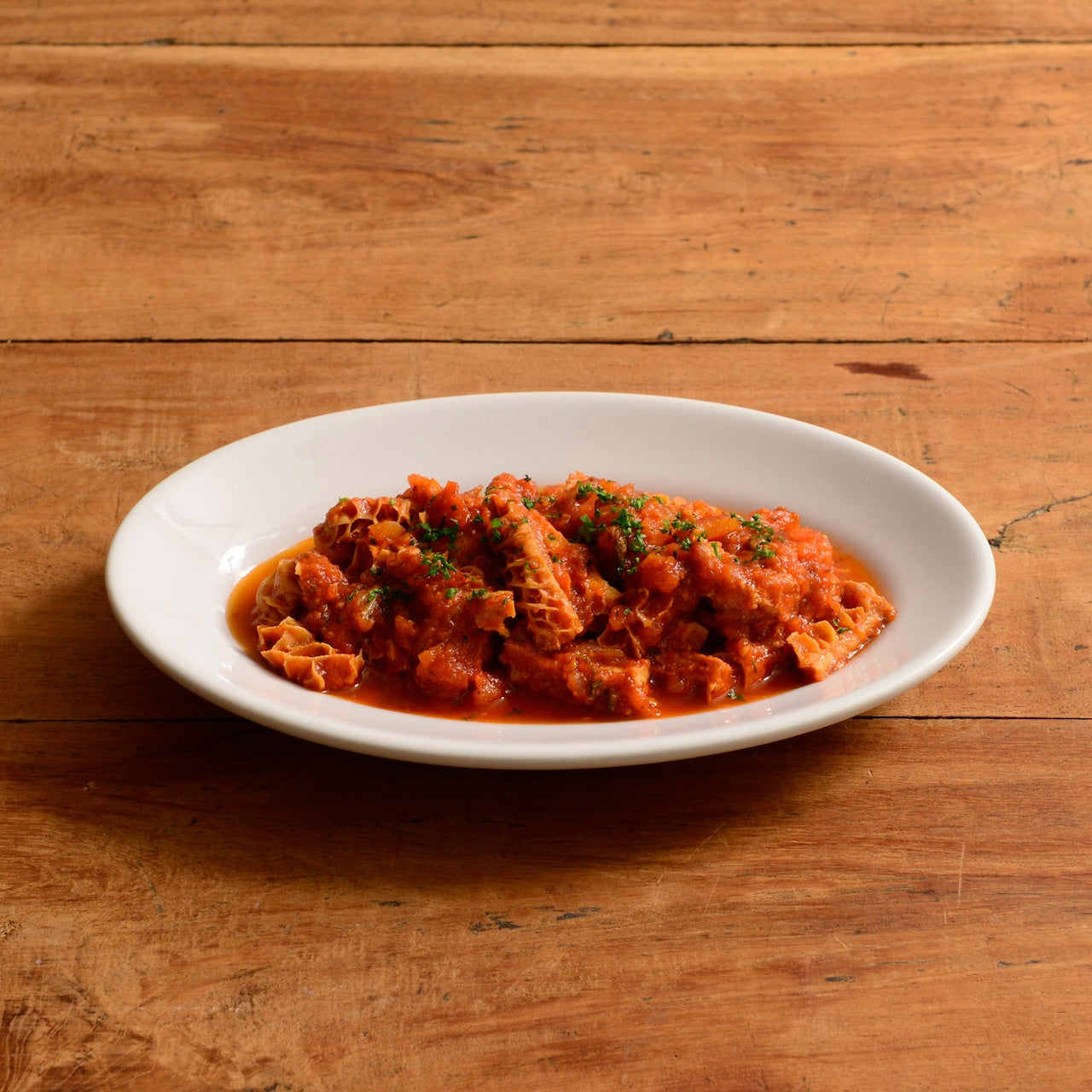 Saturnia Tivoli｜サタルニア チボリ　オーバルプレート