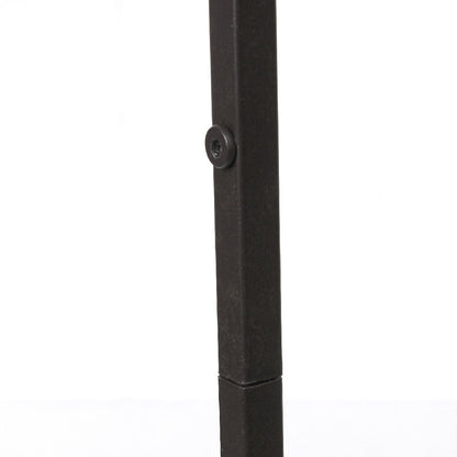 アイアンハンガーラック