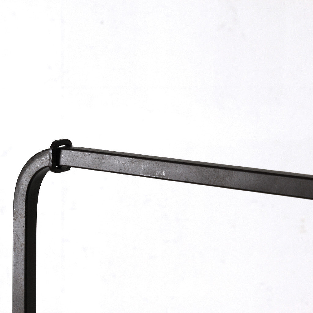 アイアンハンガーラック