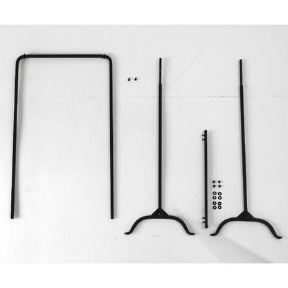 アイアンハンガーラック