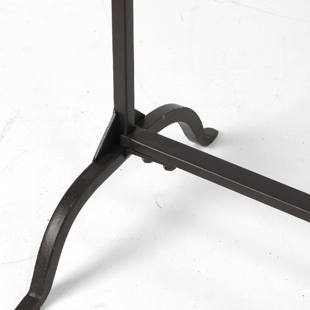 アイアンハンガーラック