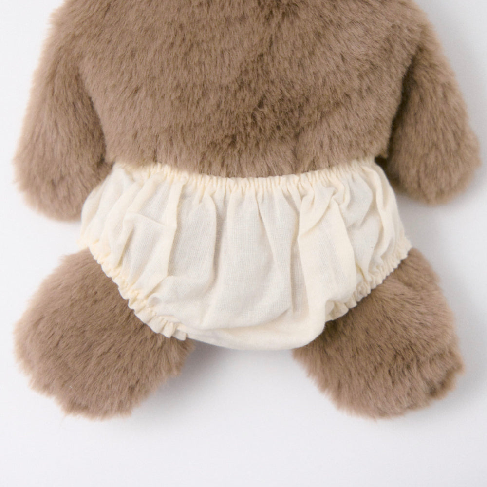 おすわりおぱんつ君