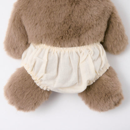 おすわりおぱんつ君