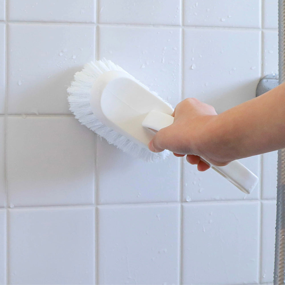 バスブラシ ハンドタイプ