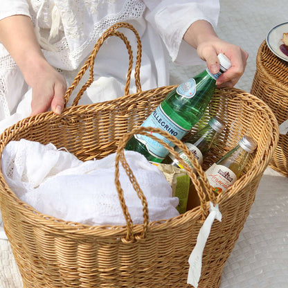 ナイール マルシェバスケット