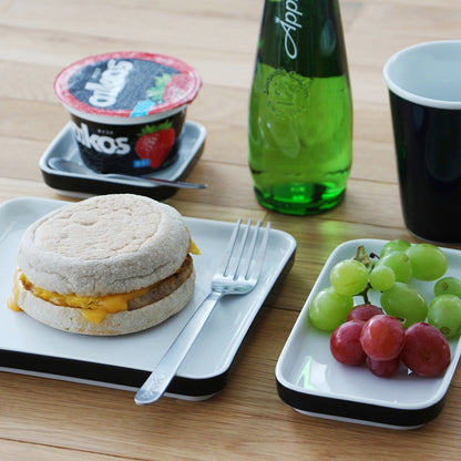 Retro BC Tableware Set