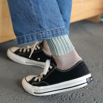 OBSCURE SOCKS｜ACACIA