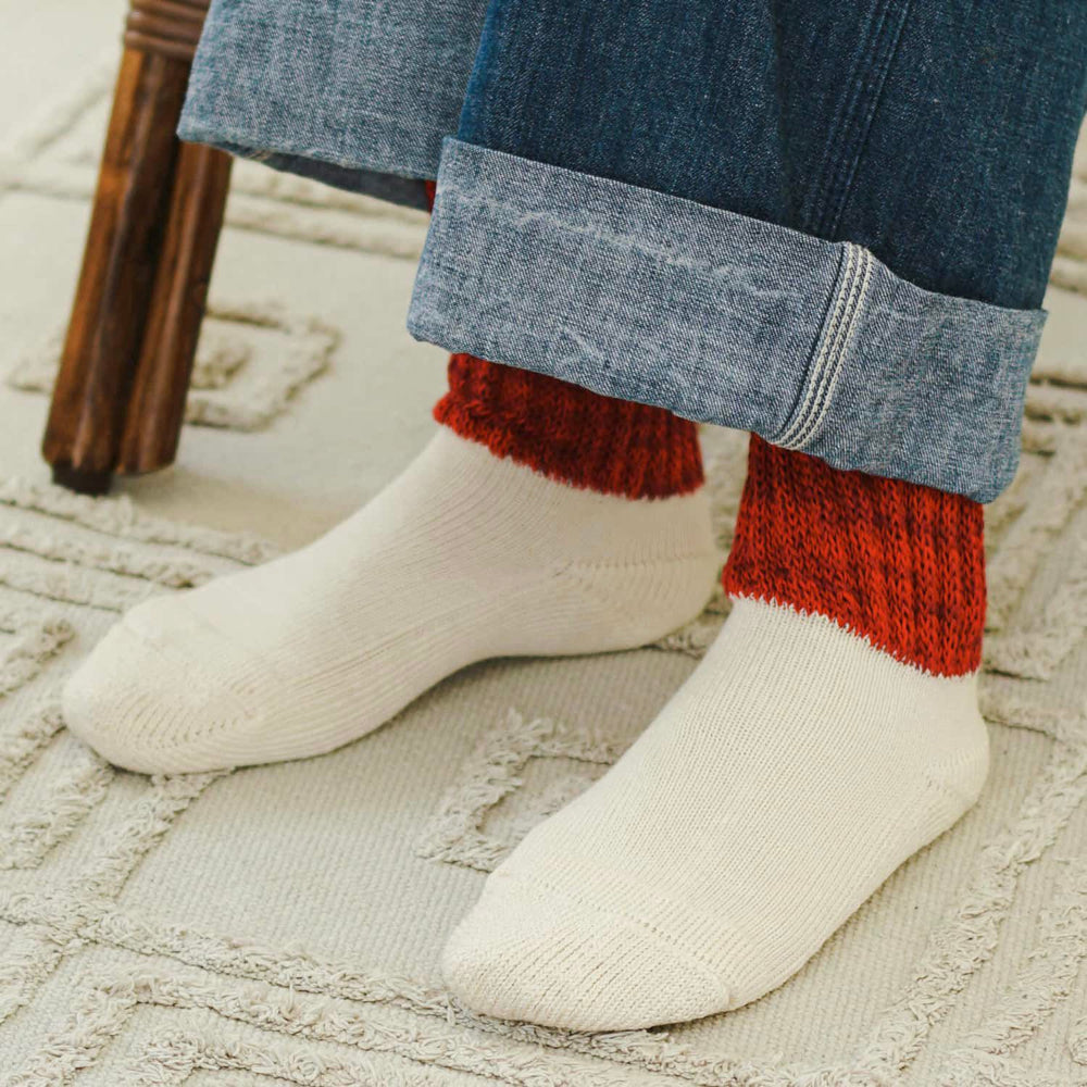 OBSCURE SOCKS｜ACACIA