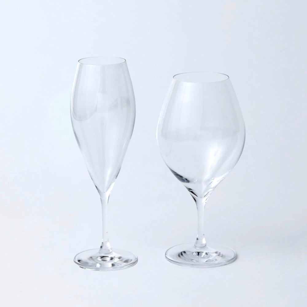 ピッコロ ワイングラス｜単品