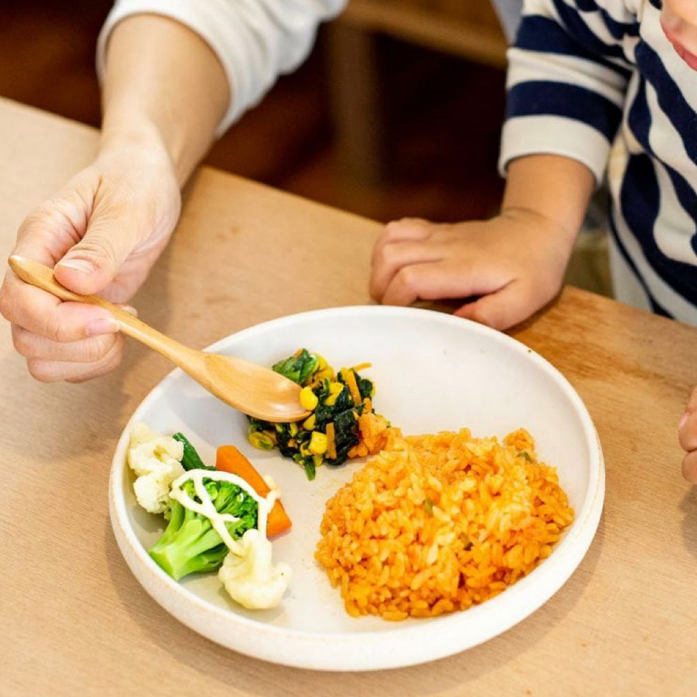 こどものおさら