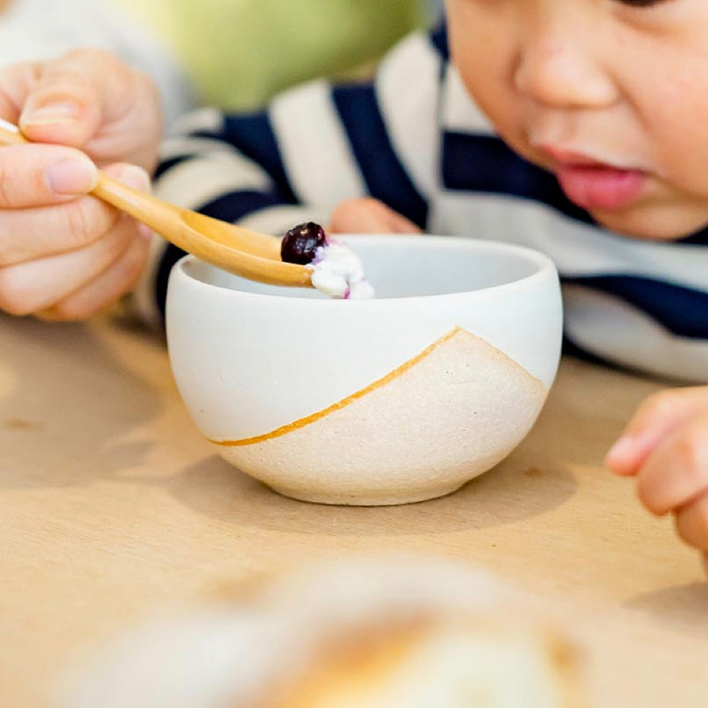 こどものうつわ｜小